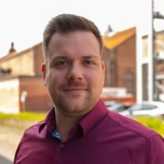 Yannick Lotz – SAP-Berater